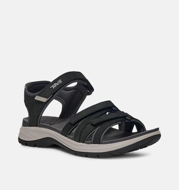 Teva Outdoorschoenen BLK BLACK