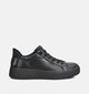 Tamaris Comfort Baskets en Noir pour femmes (360420) - pour semelles orthopédiques
