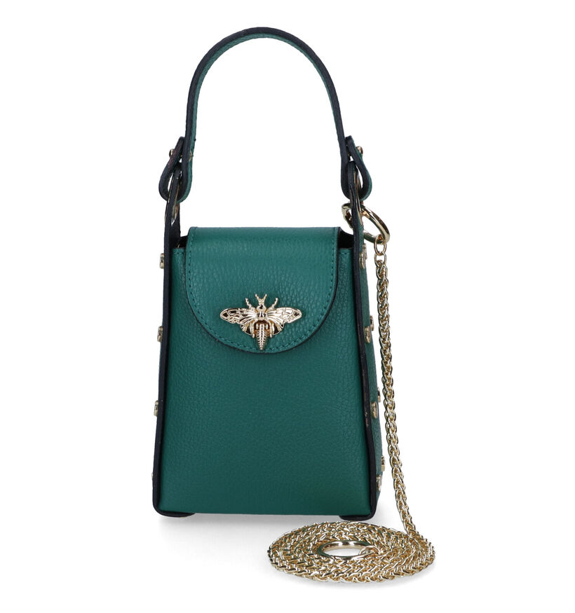 Dolce C. Groene Handtas voor dames (324258)