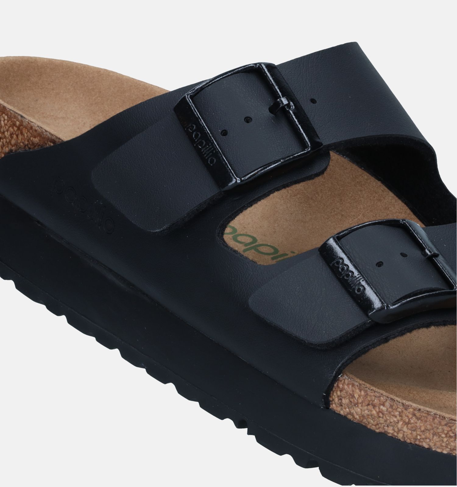 Papillio discount slippers dames