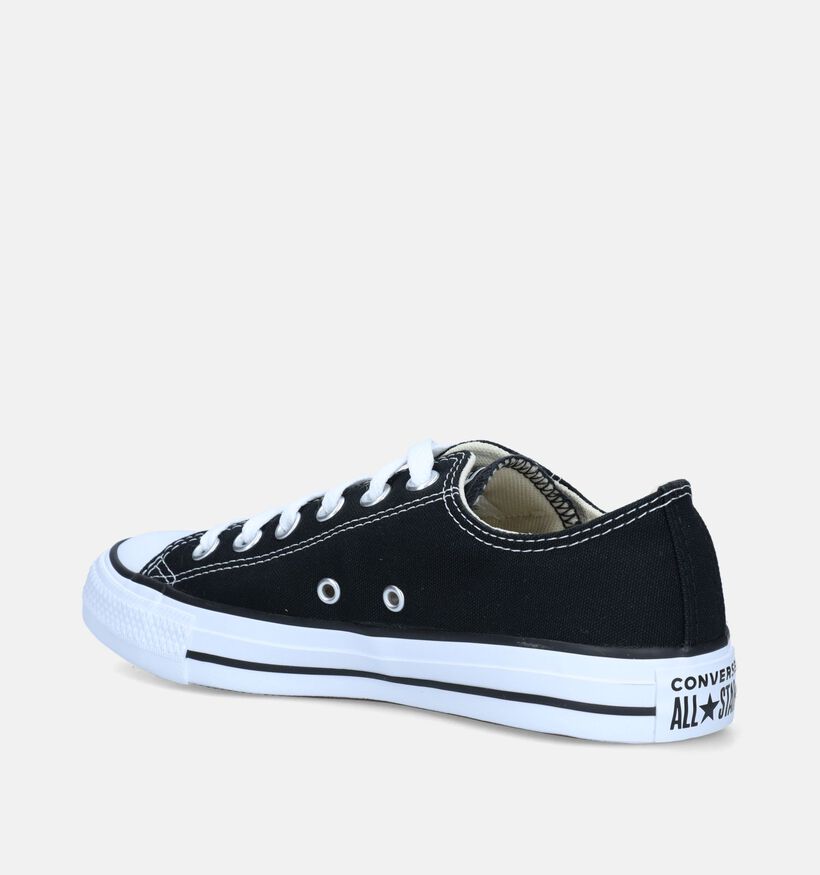 Converse CT All Star Zwarte Sneakers voor dames (335186)