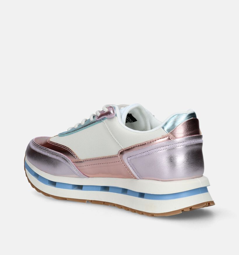 Tamaris Roze Sneakers voor dames (336004)