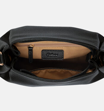 Gabor Crossbody tassen Zwart