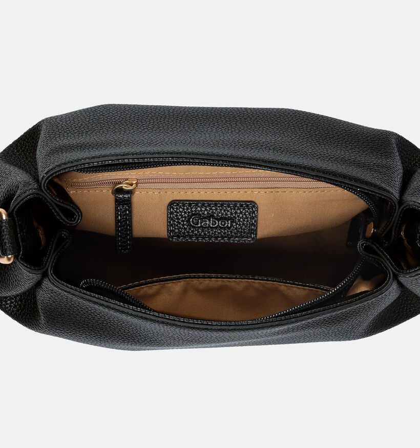 Gabor Telia Zwarte Crossbodytas voor dames (364476)
