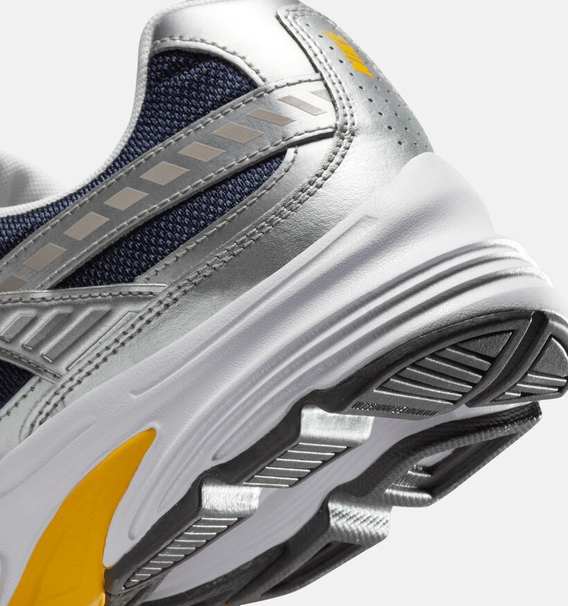 Nike Initiator Blauwe Sneakers voor jongens, heren (355906)