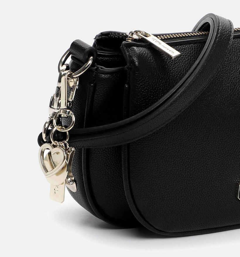 Tamaris Katharina Zwarte Handtas voor dames (371369)