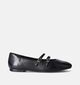 Tamaris Ballerina's met riempjes voor dames (351562)