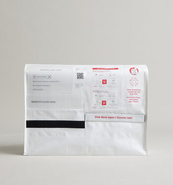 Torfs Bring me Bag Blanc