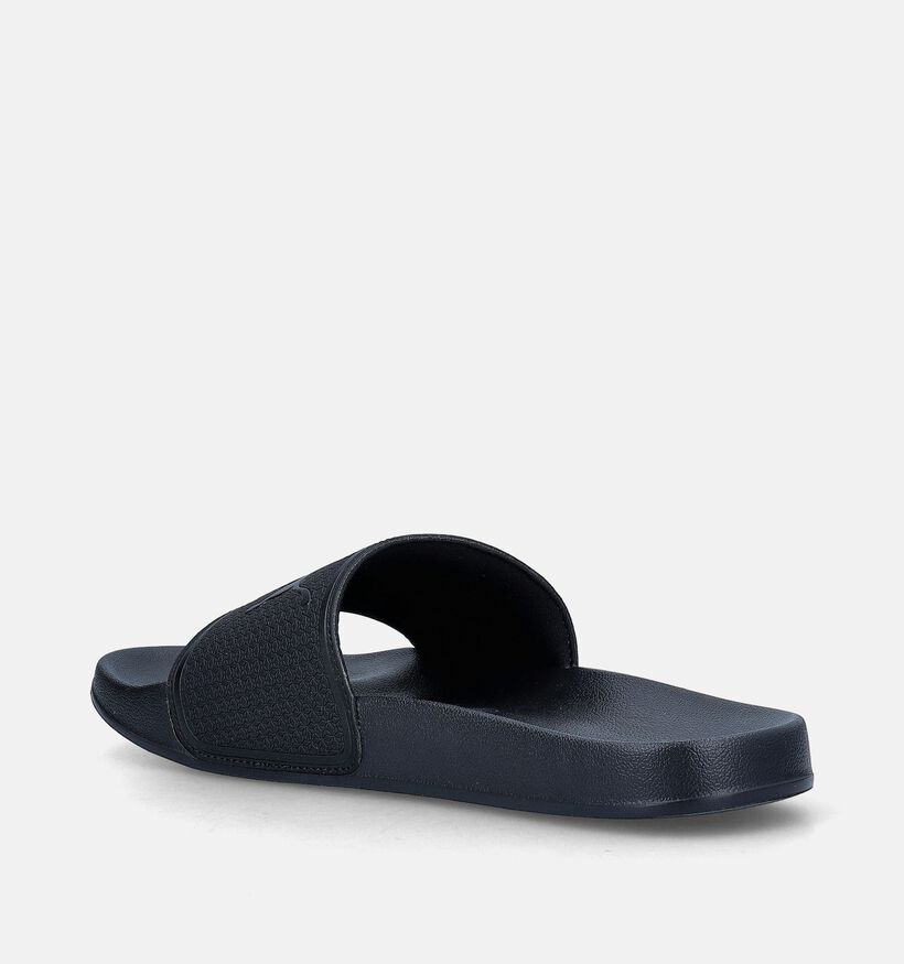 Puma Leadcat 2.0 Zwarte Badslippers voor heren (350312)