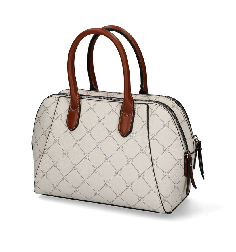 Tamaris Anastasia Sac &agrave; main en Beige en simili cuir (316966)