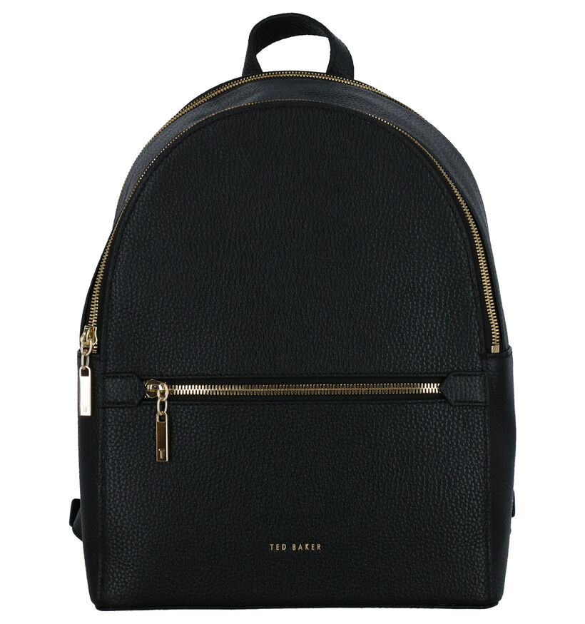 Ted Baker Coorra Zwarte Rugzak in kunstleer (275731)