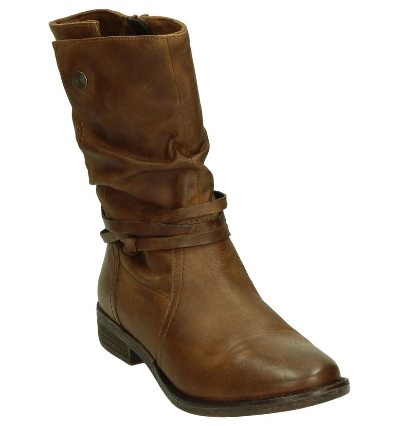 SPM Bottes  (Brun foncé), , pdp