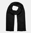Vero Moda Inga Châle en Noir pour femmes (333522)