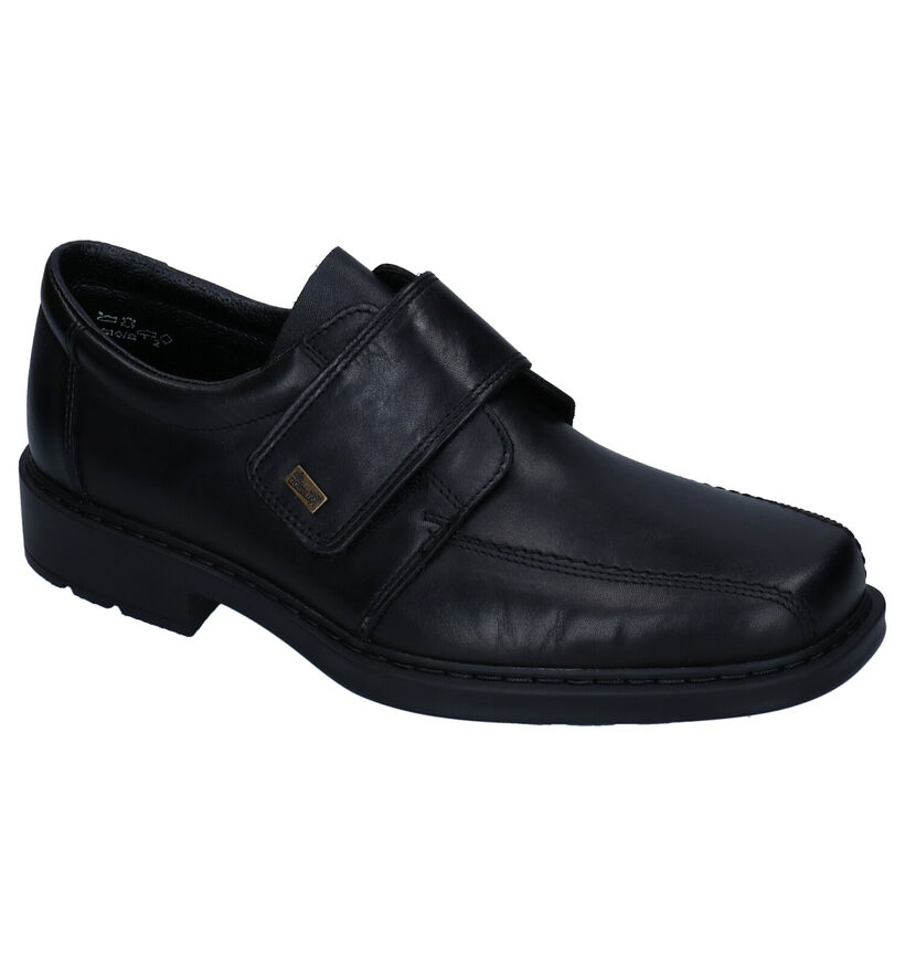 Rieker Chaussures confort en Noir pour hommes (312364)