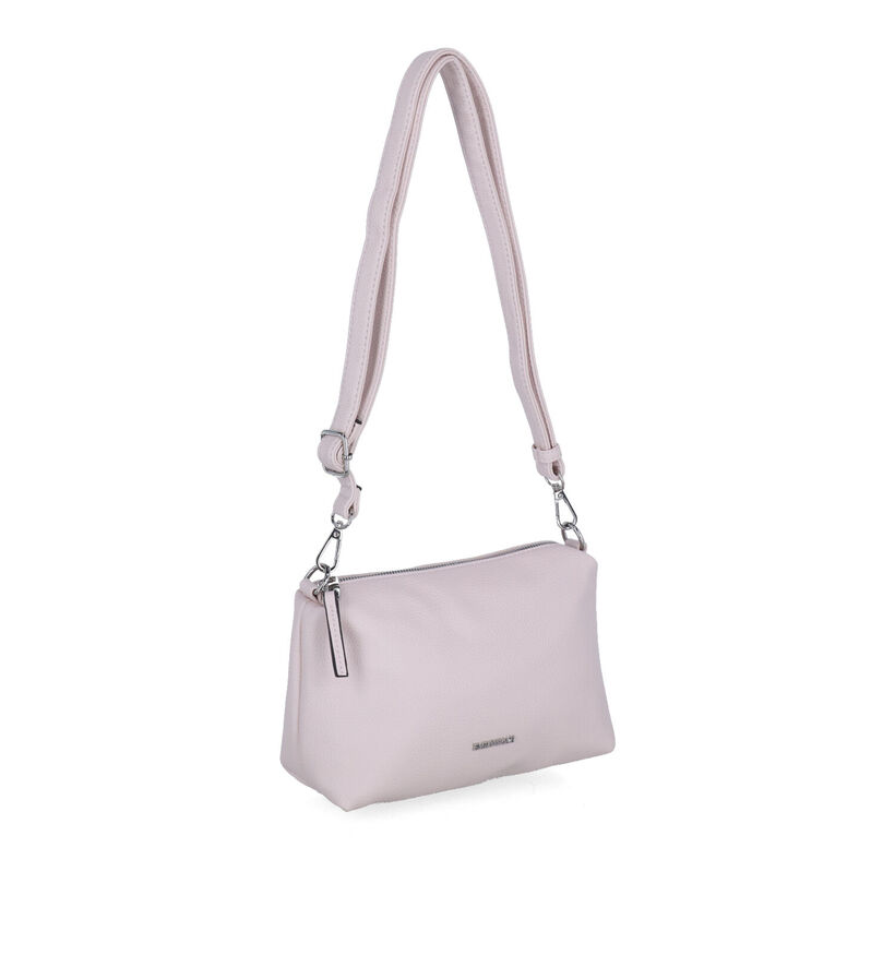 Emily & Noah Heidi Roze Shopper in kunstleer (308794)