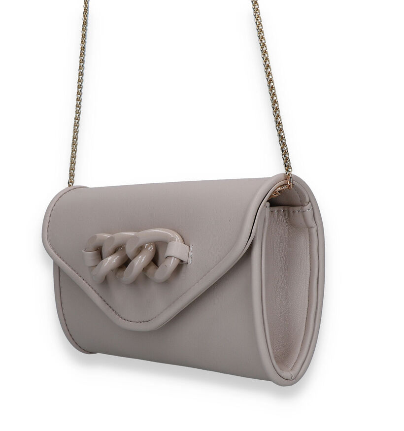 Pepe Moll Golf Roze Clutch voor dames (329987)