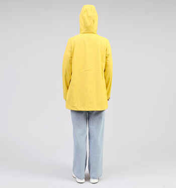 Ilse Jacobsen Manteaux Jaune