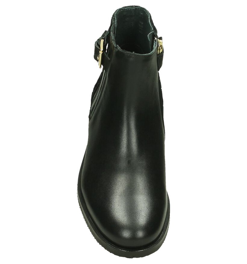 Hampton Bays Chaussures hautes  (Noir), , pdp