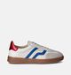 Gant Cuzima Witte Sneakers voor dames (353686) - geschikt voor steunzolen