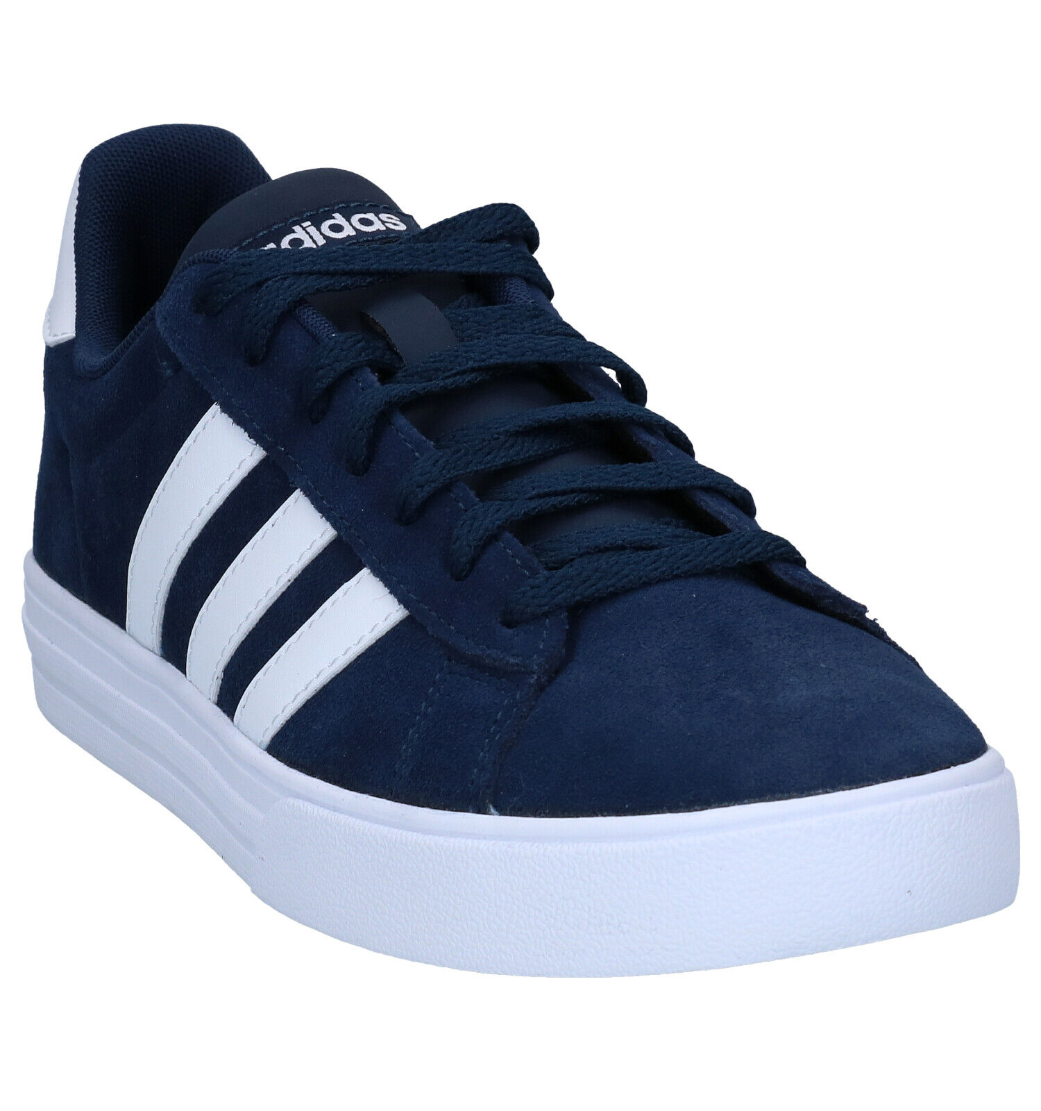 Adidas daily 2.0 blauw best sale