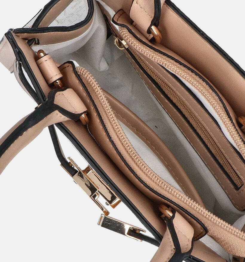 Marco Tozzi Sac à main en Beige pour femmes (356145)
