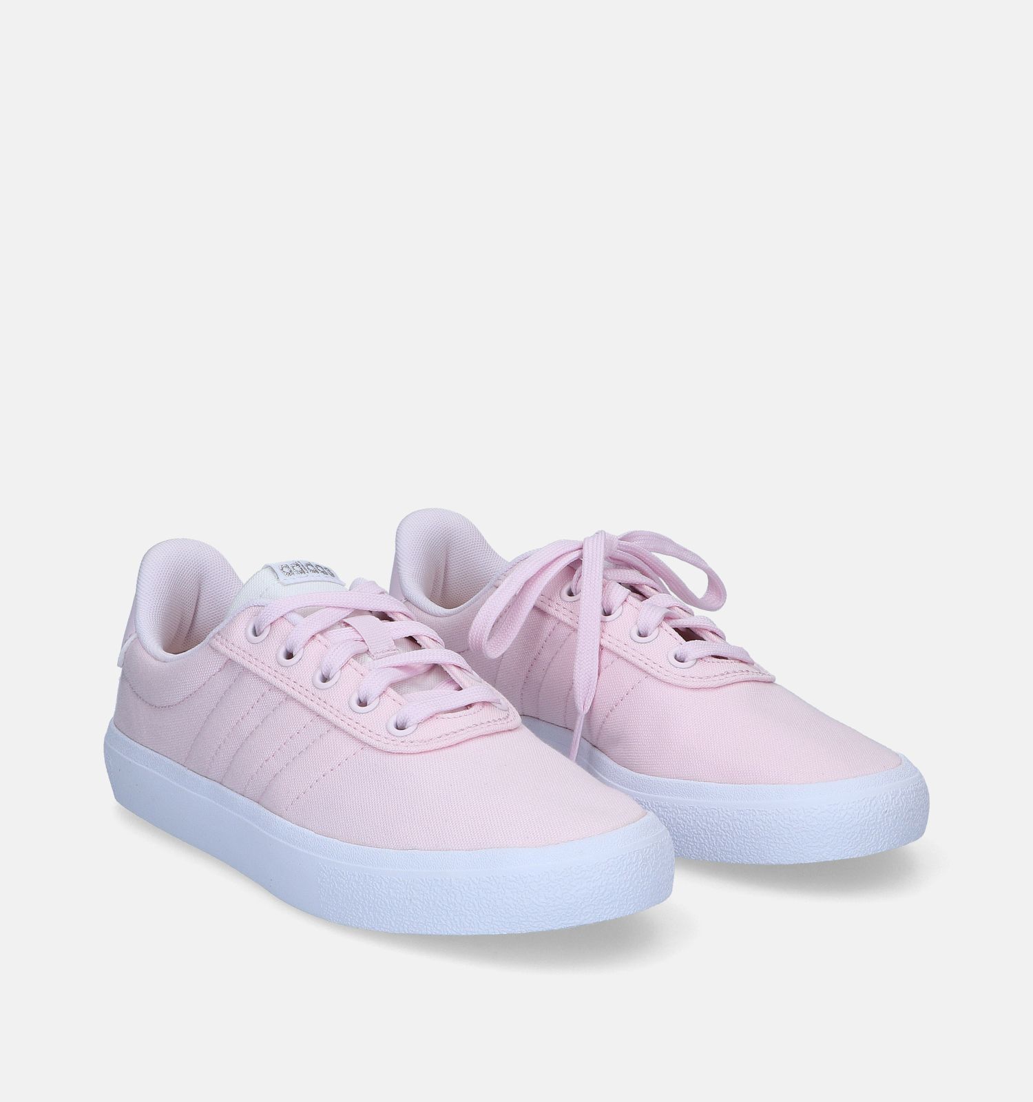 adidas Vulc Raid3R Baskets en Rose Femmes Baskets en ligne sur