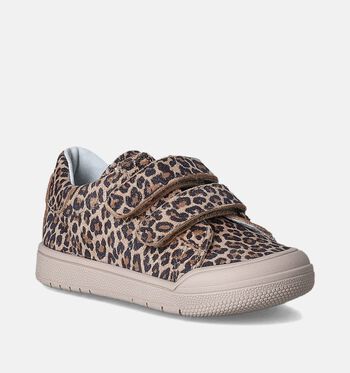 Bopy Babyschoenen Bruin