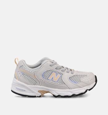 New Balance 530 Low Sneakers Sea Salt/ Rosewood/NB 103 White/ Magic Blue/Linen/ Stoneware/Grey Matter/Sherbert/Silver Metallic/ Magic Blue