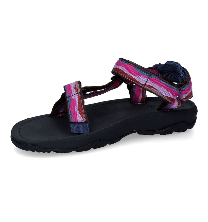 Teva Hurricane XLT 2 Sandales en Rose pour filles (339905)