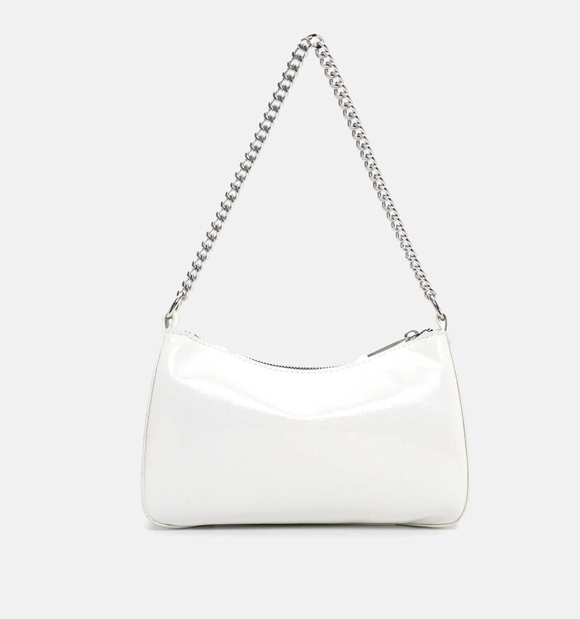Tamaris Flaviana Witte Schoudertas voor dames (355678)