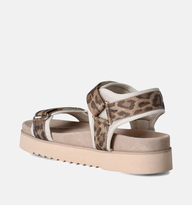 Maruti Beau Sandalen Bruin voor dames (355860)