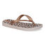 Ipanema Classic Beige Teenslippers voor meisjes (306455)