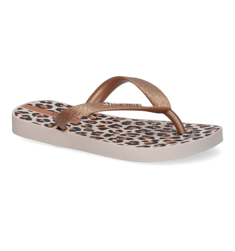 Ipanema Classic Beige Teenslippers voor meisjes (306455)