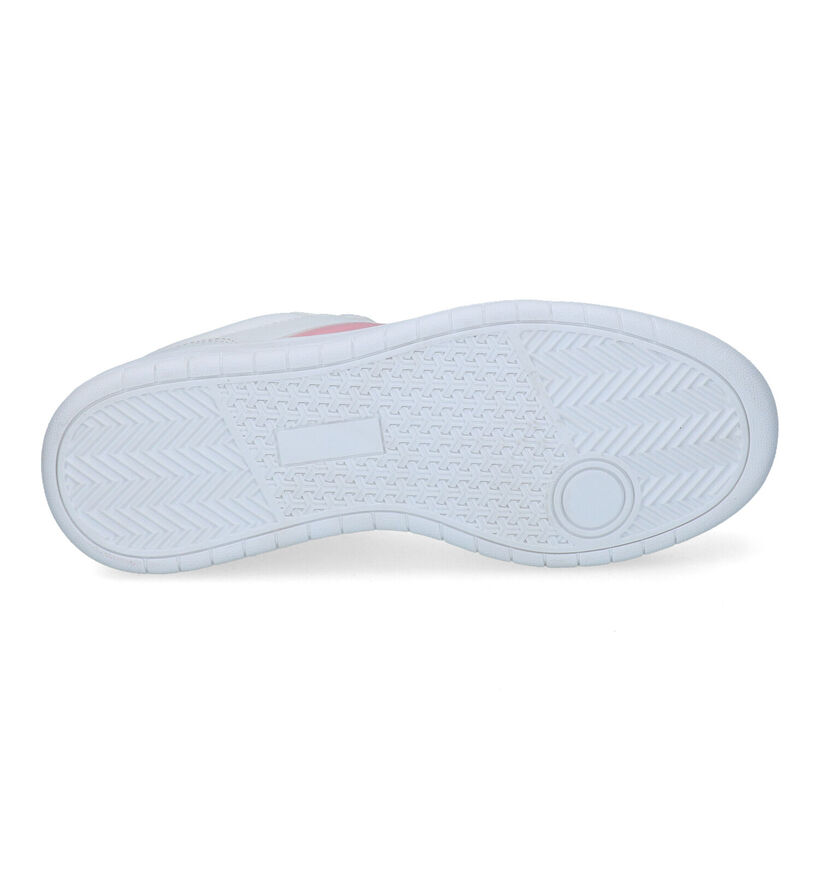 Hampton Bays Baskets casual en Blanc pour femmes (303257)