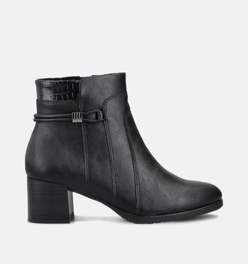 Bottines noir
