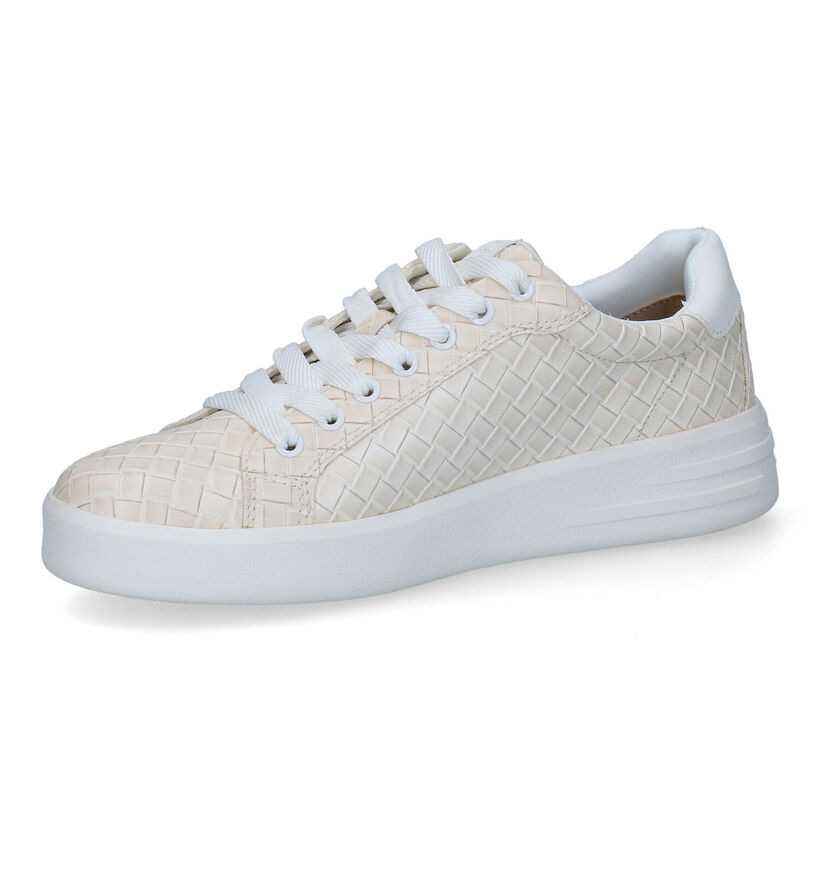 Tamaris Lila Sneakers in kunstleer (317530)