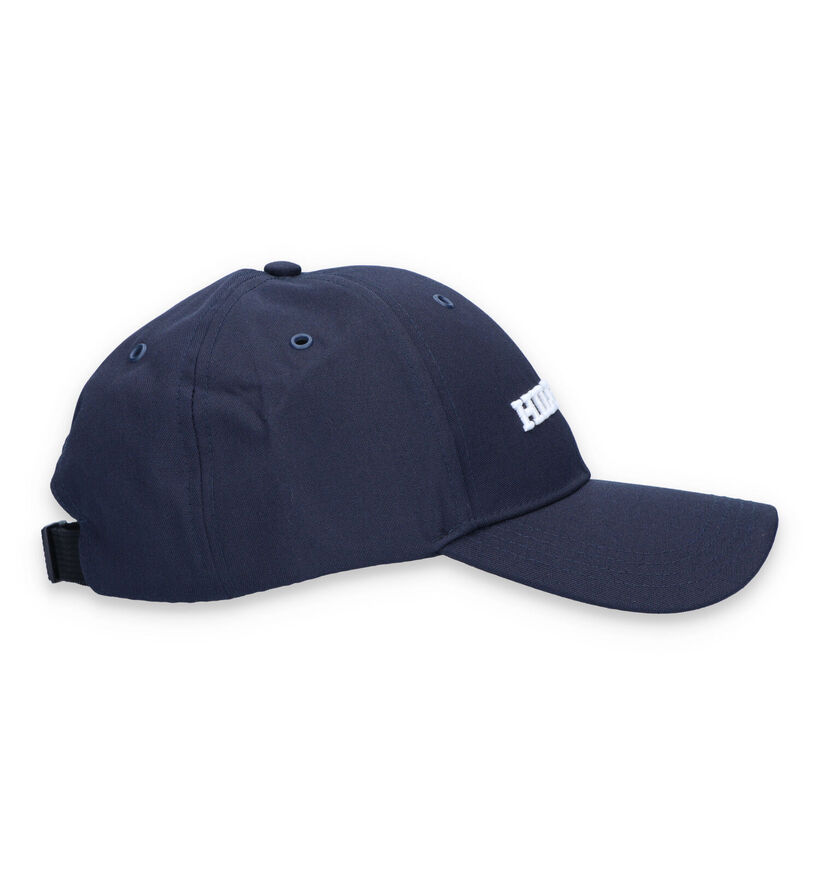 Tommy Hilfiger Cap Blauwe Pet voor heren (329121)