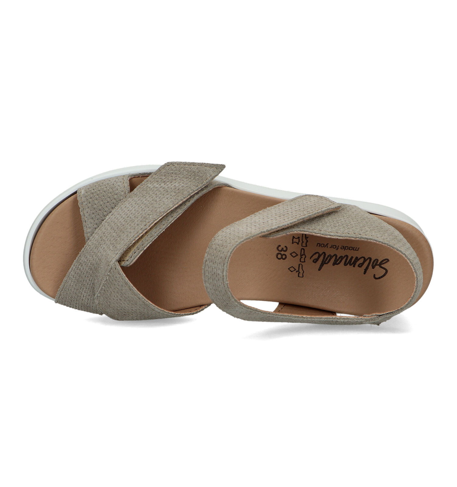 Torfs steunzolen best sale