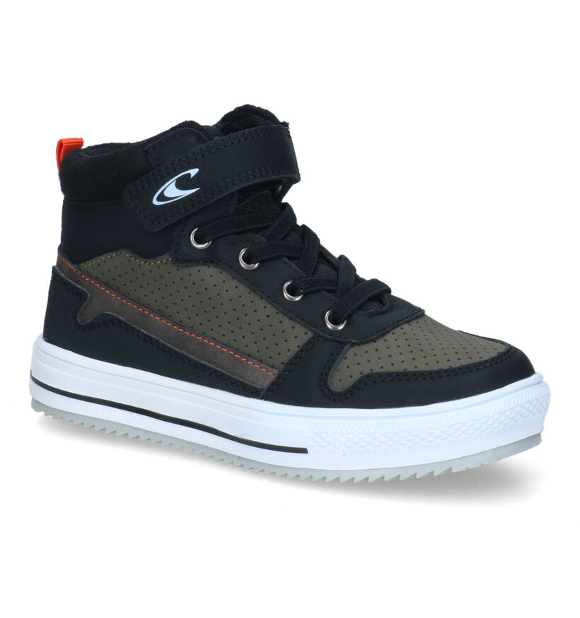 O'Neill Matts Blauwe Hoge schoenen voor jongens (329565)
