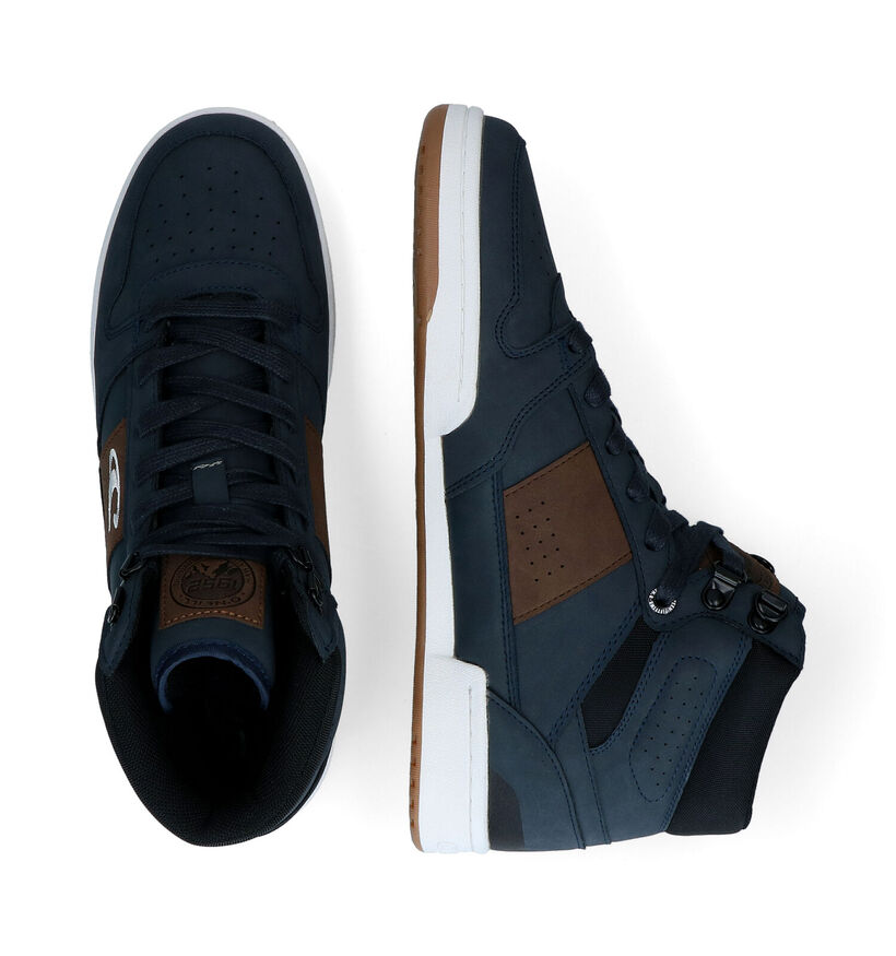 O'Neill Antilope Hills Blauwe Sneakers voor heren (315116)