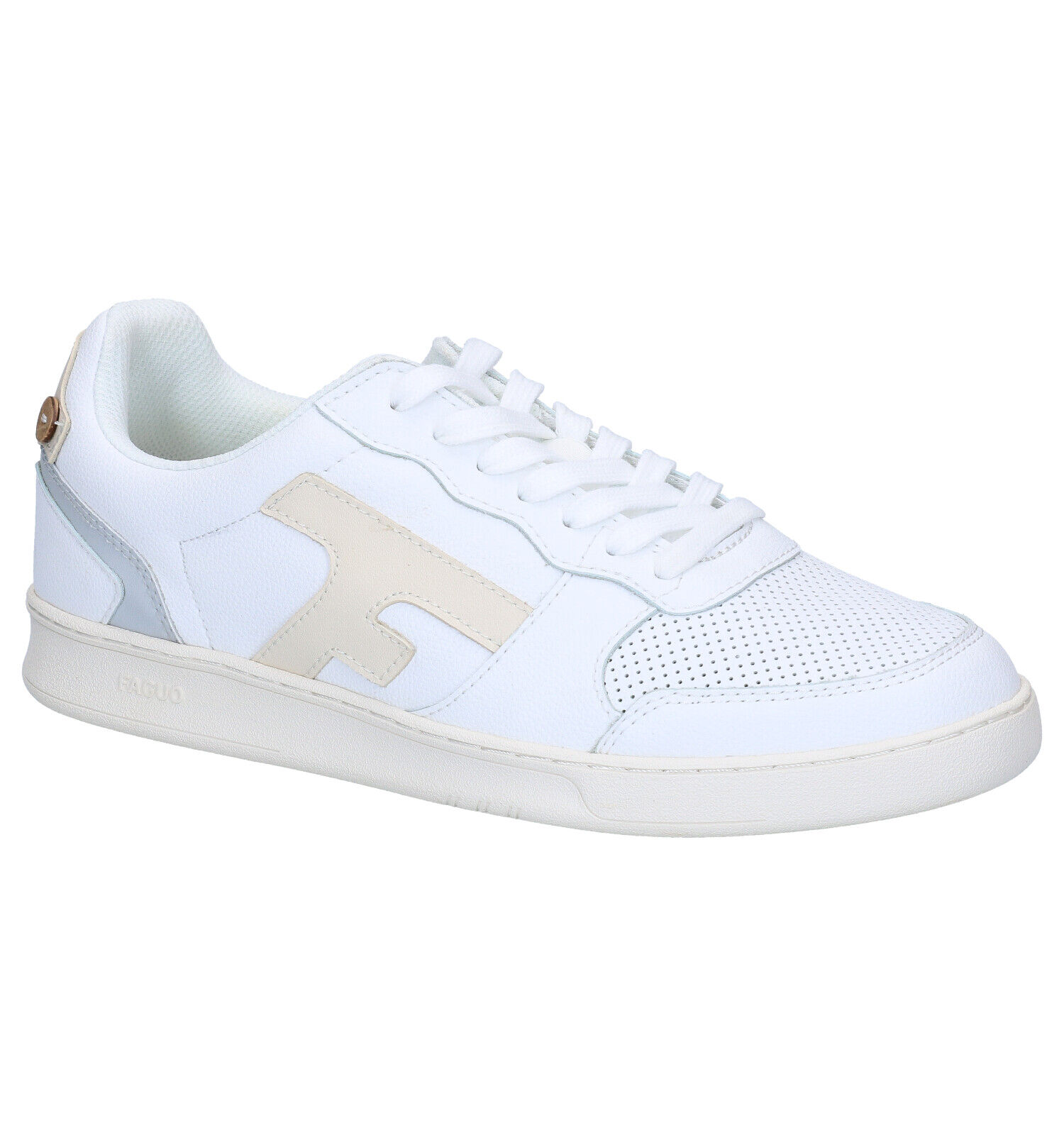Faguo sneakers heren clearance