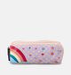 Caramel & cie. Happy Sky Trousse en Rose pour filles (384119)