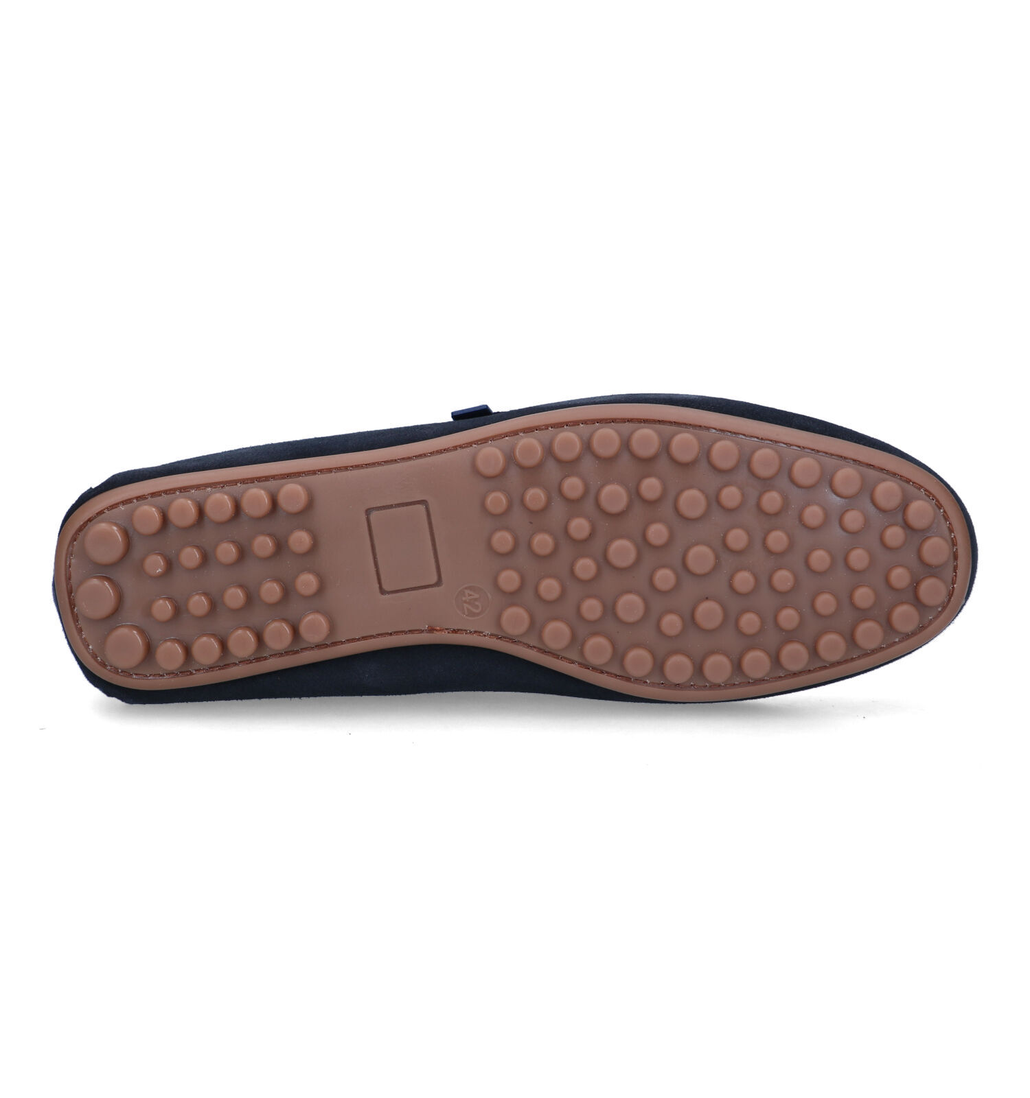 Scapa Blauwe Mocassins Heren Lage schoenen Online op TORFS.BE