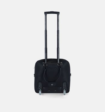 Olivia Lauren Sacs ordinateur Noir