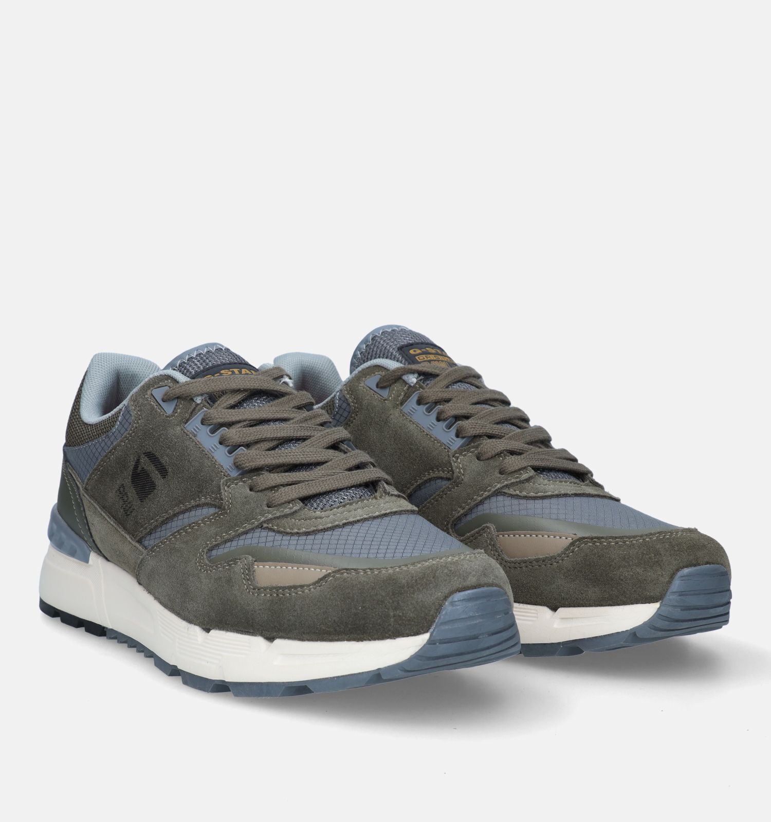 G star sales hoge sneakers heren
