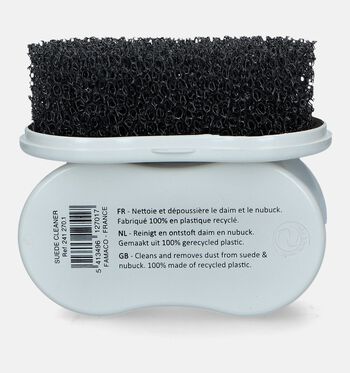 Famaco Entretien des chaussures Transparent