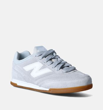 New Balance Low Sneakers Linen /Sea Salt/Granite/ White/Marsh Green/ NB White