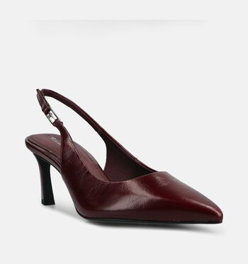 Tamaris Pumps Bordeaux