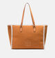 Laurent David Cabas en Cognac pour femmes (365086)