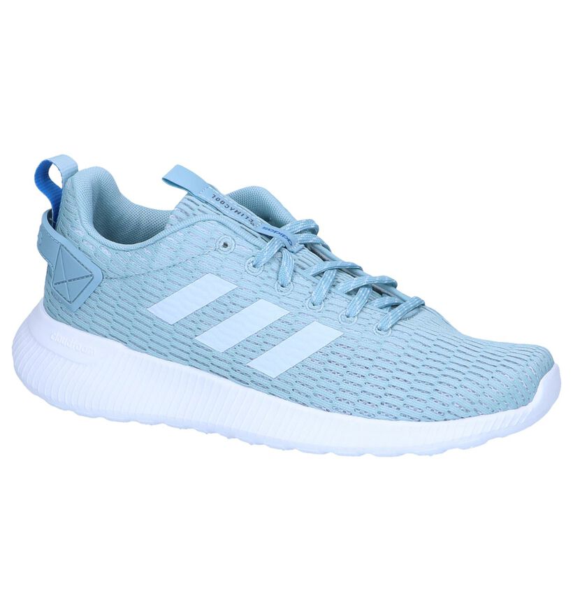 Turquoise Runners adidas Lite Racer Climacool , , pdp